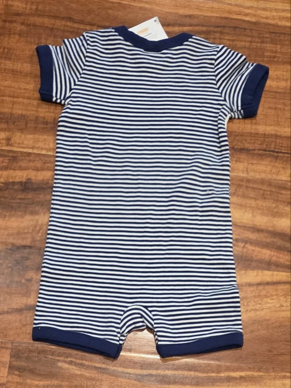 Gymboree legs nwt snaps